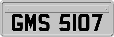 GMS5107