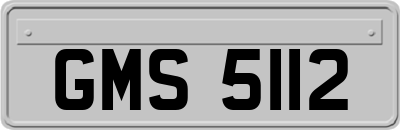 GMS5112
