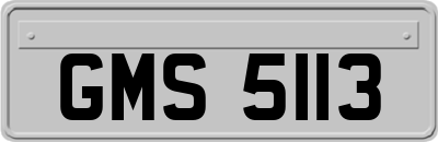 GMS5113
