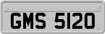 GMS5120