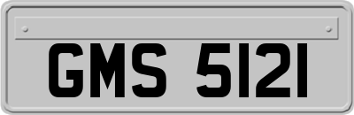 GMS5121