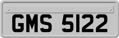 GMS5122