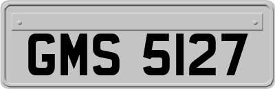 GMS5127