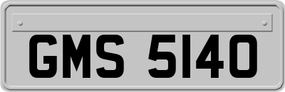 GMS5140