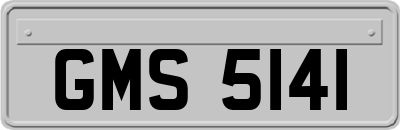 GMS5141