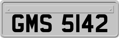 GMS5142