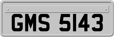 GMS5143