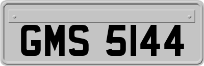 GMS5144