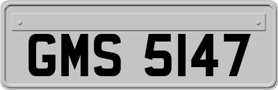 GMS5147