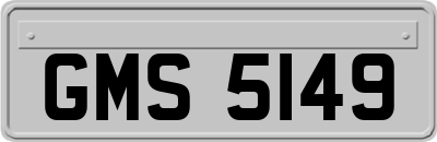GMS5149