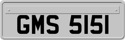 GMS5151