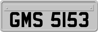 GMS5153