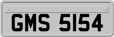 GMS5154