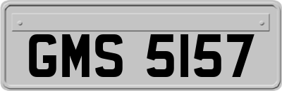GMS5157
