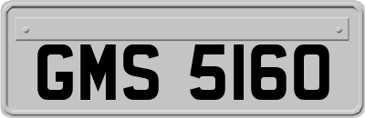 GMS5160