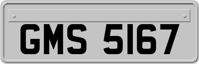 GMS5167