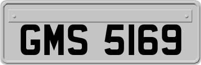 GMS5169
