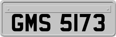 GMS5173