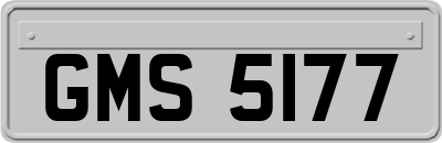 GMS5177