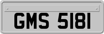 GMS5181