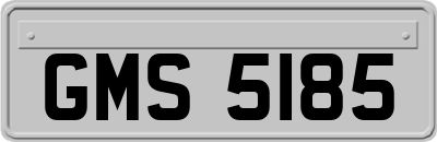 GMS5185