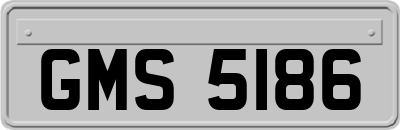 GMS5186