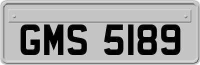 GMS5189