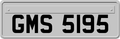 GMS5195