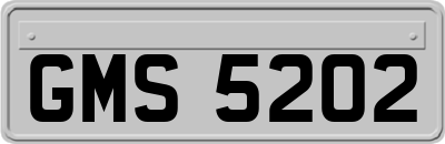 GMS5202