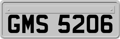 GMS5206