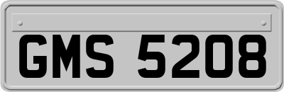 GMS5208