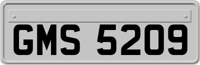 GMS5209