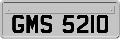 GMS5210