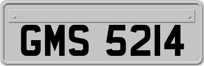 GMS5214