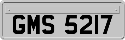 GMS5217