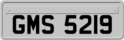 GMS5219
