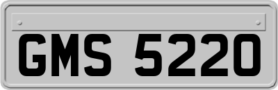GMS5220