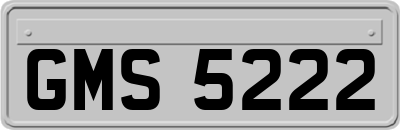 GMS5222