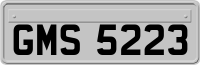 GMS5223