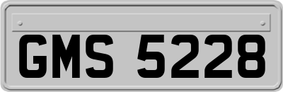 GMS5228