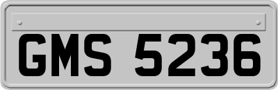 GMS5236