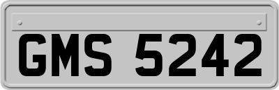 GMS5242