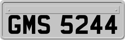 GMS5244