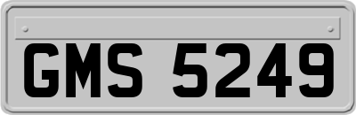 GMS5249