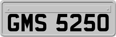 GMS5250