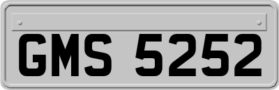 GMS5252