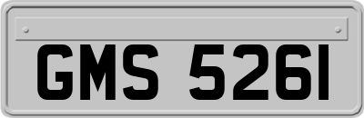 GMS5261