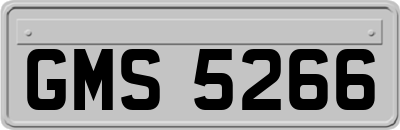 GMS5266