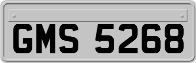 GMS5268
