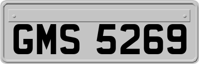 GMS5269